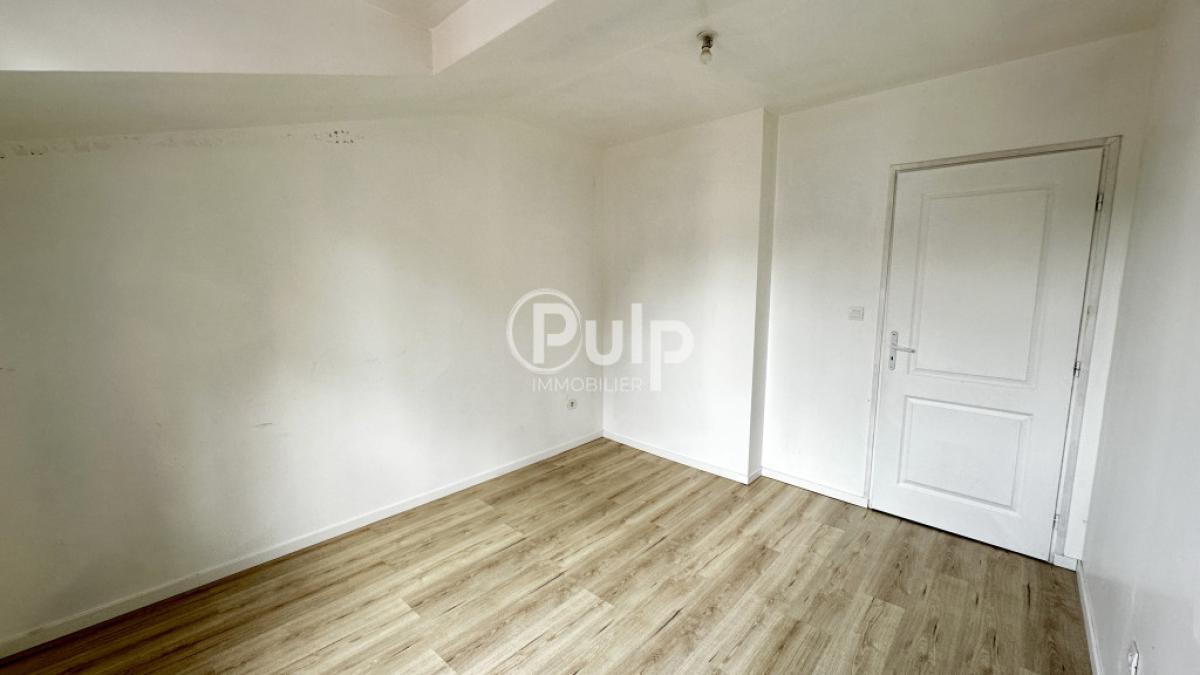 vente Maison Bruay La Buissiere (62700) réf:div18443 - Pulp Immobilier
