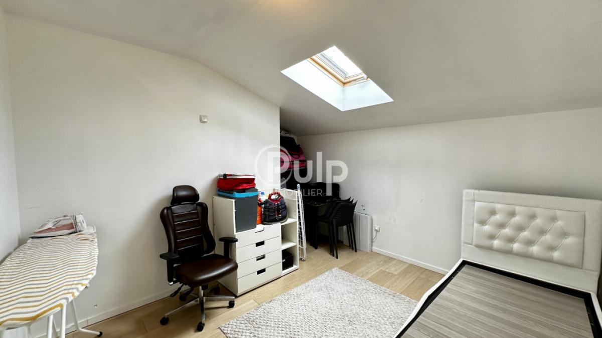 vente Maison Bruay La Buissiere (62700) réf:div18443 - Pulp Immobilier