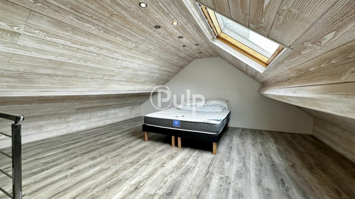 vente Maison Bruay La Buissiere (62700) réf:div18516 - Pulp Immobilier