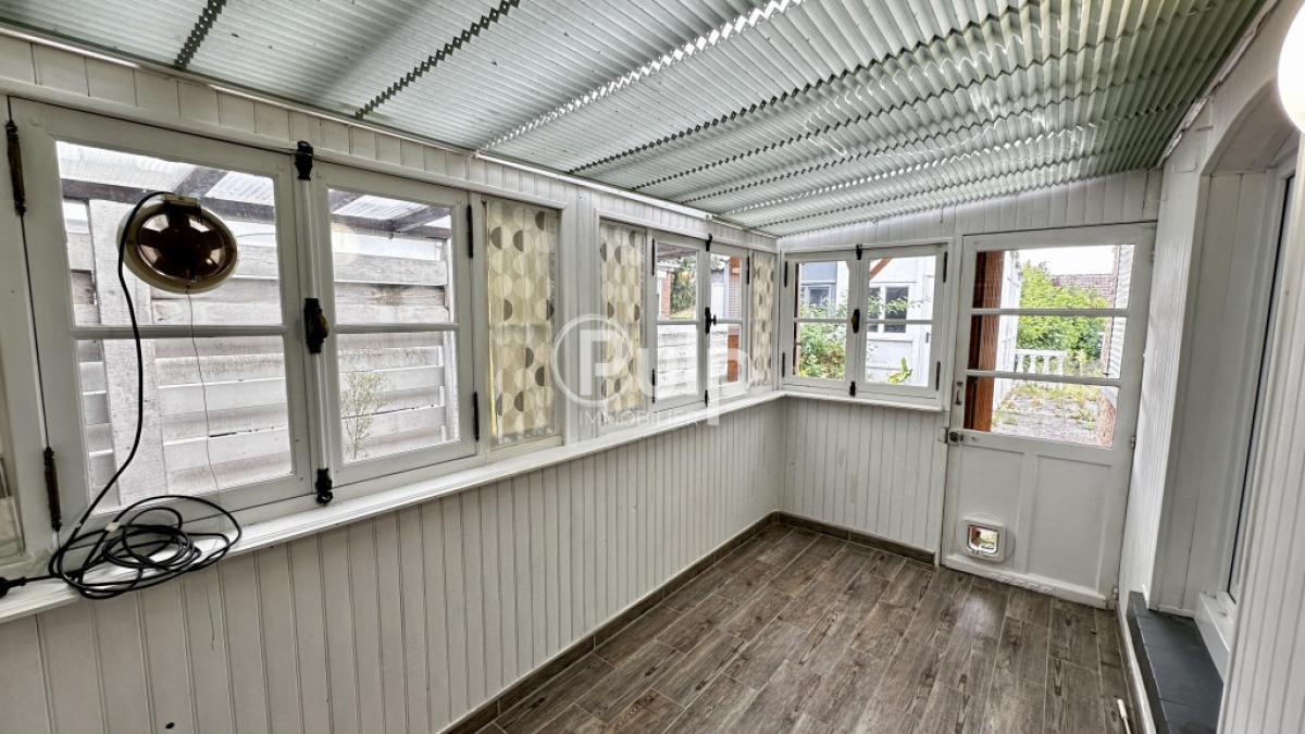 vente Maison Bruay La Buissiere (62700) réf:div18516 - Pulp Immobilier