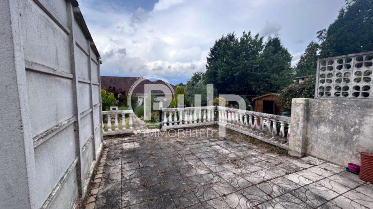 vente Maison Bruay La Buissiere (62700) réf:div18516 - Pulp Immobilier