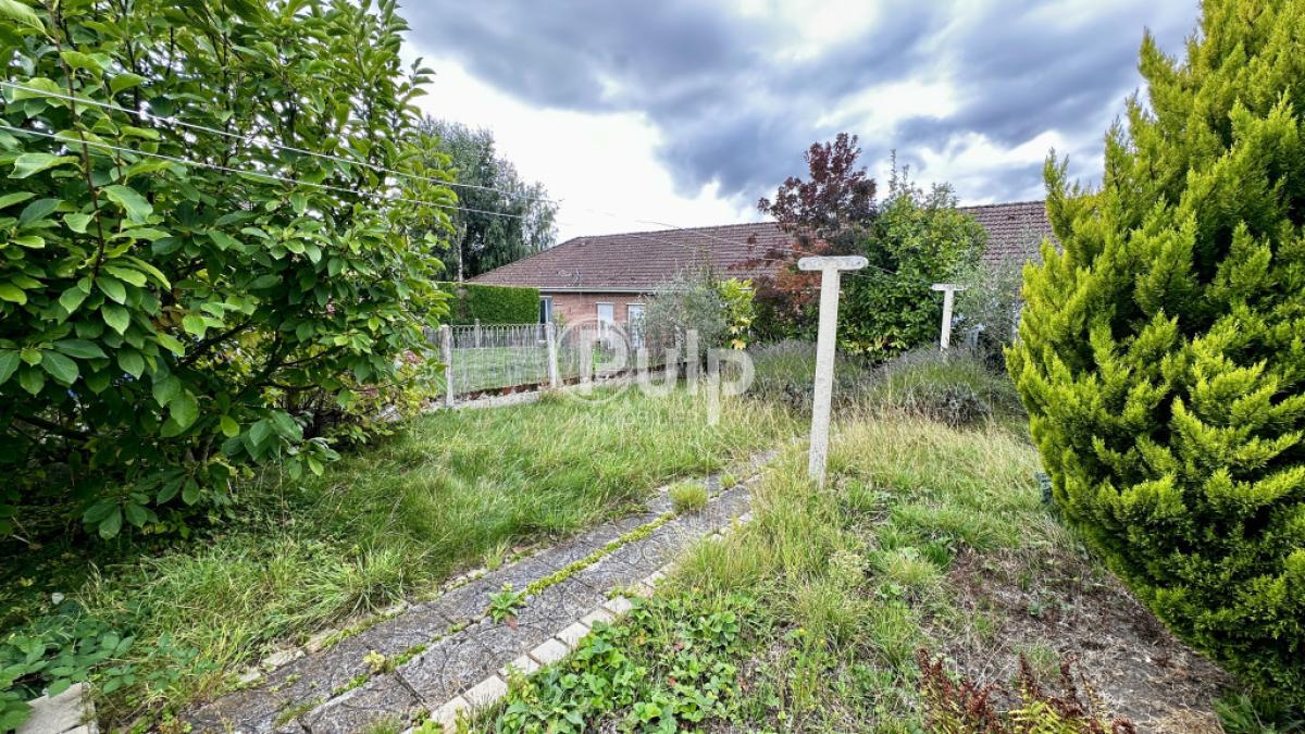 vente Maison Bruay La Buissiere (62700) réf:div18516 - Pulp Immobilier