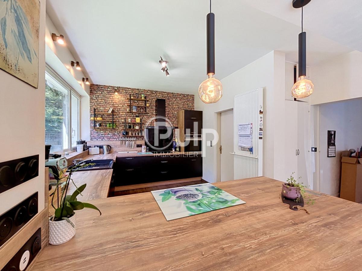 vente Maison Bruay La Buissiere (62700) réf:hauf200 - Pulp Immobilier