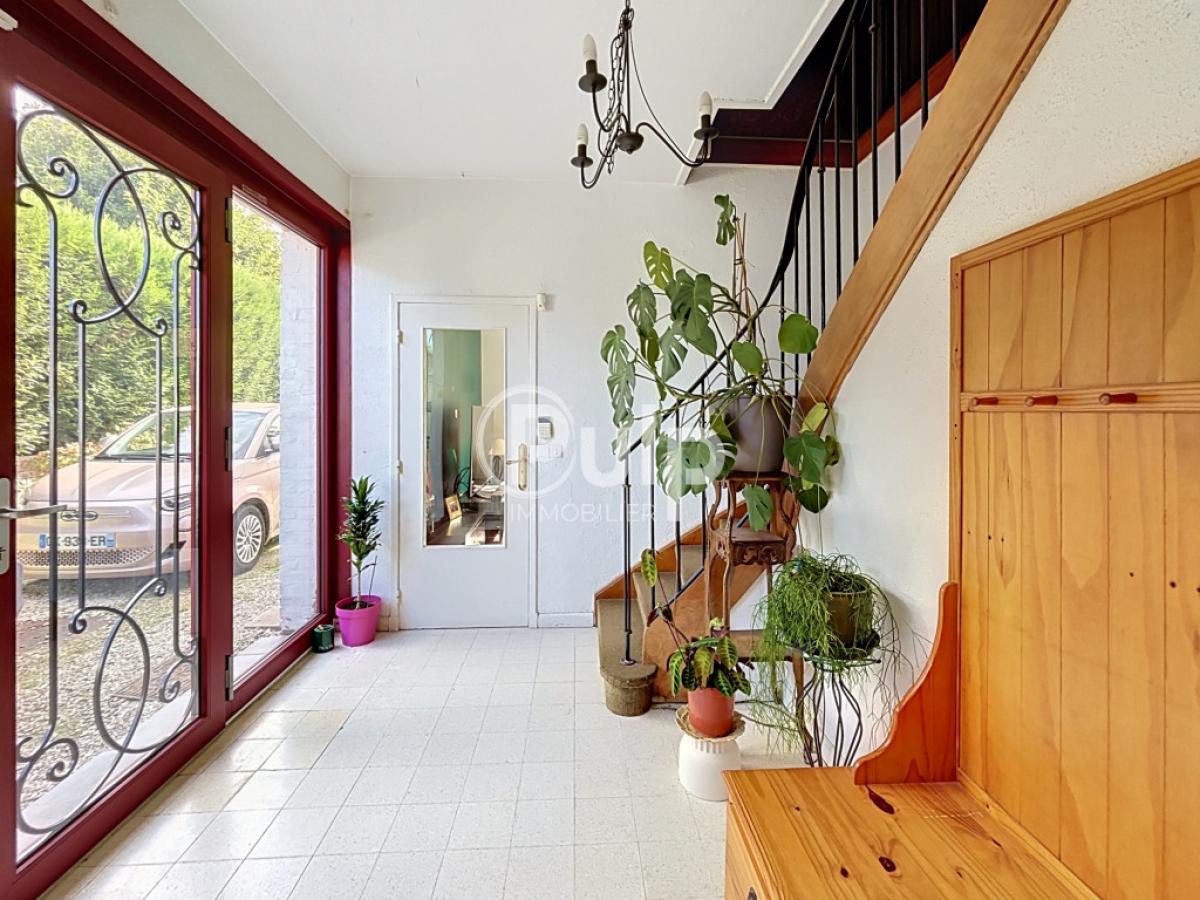 vente Maison Bruay La Buissiere (62700) réf:hauf200 - Pulp Immobilier
