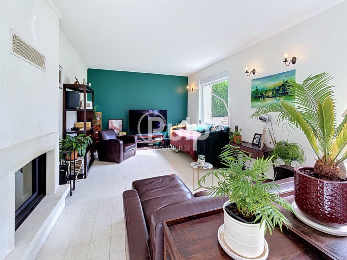 vente Maison Bruay La Buissiere (62700) réf:hauf200 - Pulp Immobilier