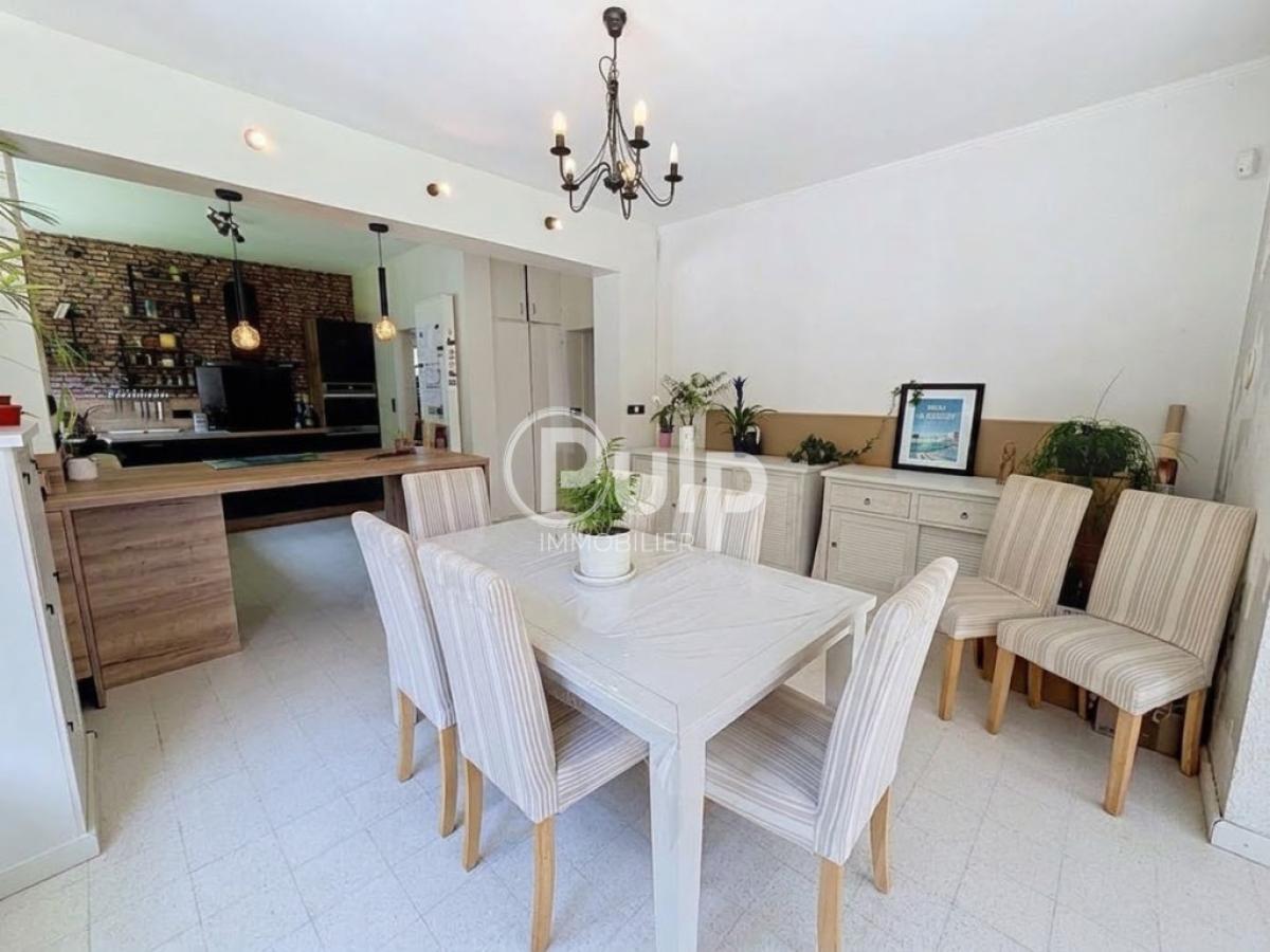 vente Maison Bruay La Buissiere (62700) réf:hauf200 - Pulp Immobilier