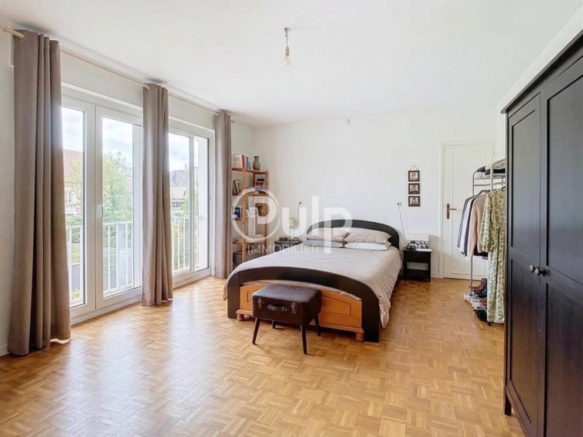 vente Maison Bruay La Buissiere (62700) réf:hauf200 - Pulp Immobilier