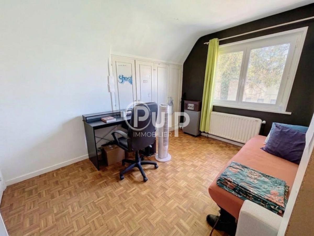 vente Maison Bruay La Buissiere (62700) réf:hauf200 - Pulp Immobilier