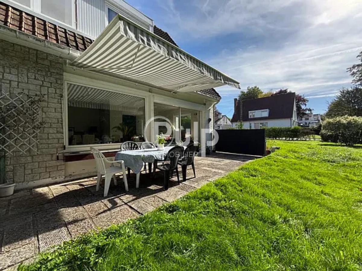 vente Maison Bruay La Buissiere (62700) réf:hauf200 - Pulp Immobilier