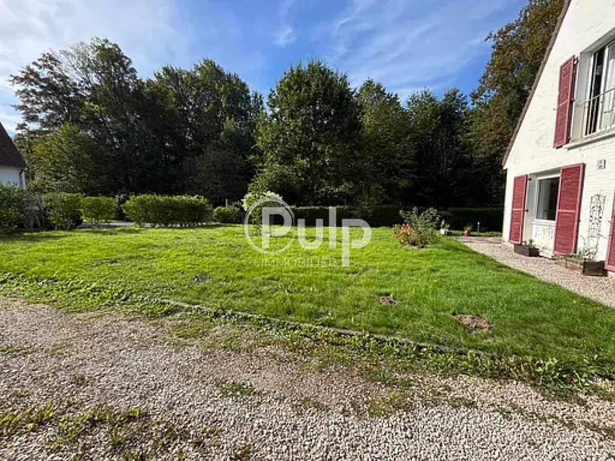vente Maison Bruay La Buissiere (62700) réf:hauf200 - Pulp Immobilier