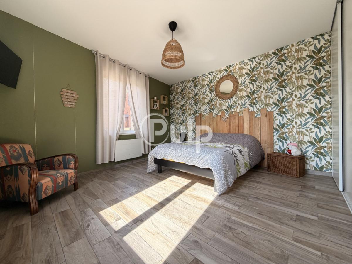vente Maison Bucquoy (62116) réf:arr17641 - Pulp Immobilier