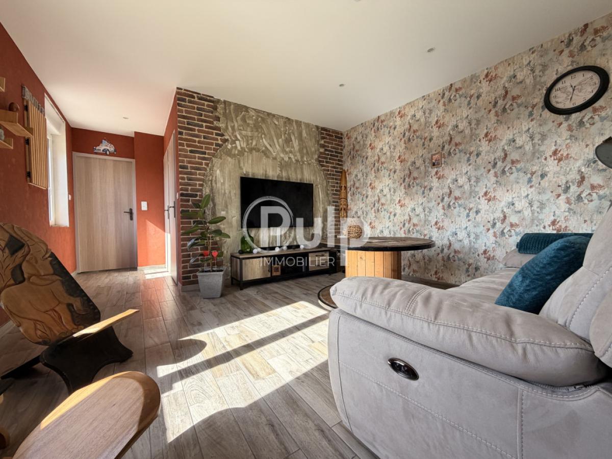 vente Maison Bucquoy (62116) réf:arr17641 - Pulp Immobilier