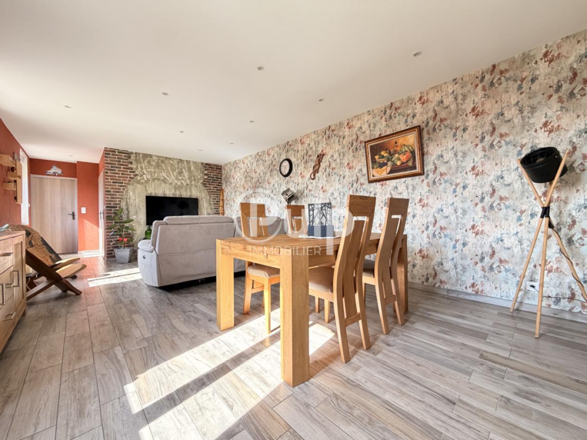 vente Maison Bucquoy (62116) réf:arr17641 - Pulp Immobilier