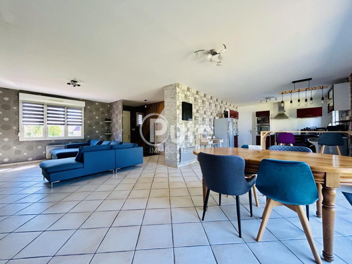 vente Maison Bucquoy (62116) réf:arr17762 - Pulp Immobilier