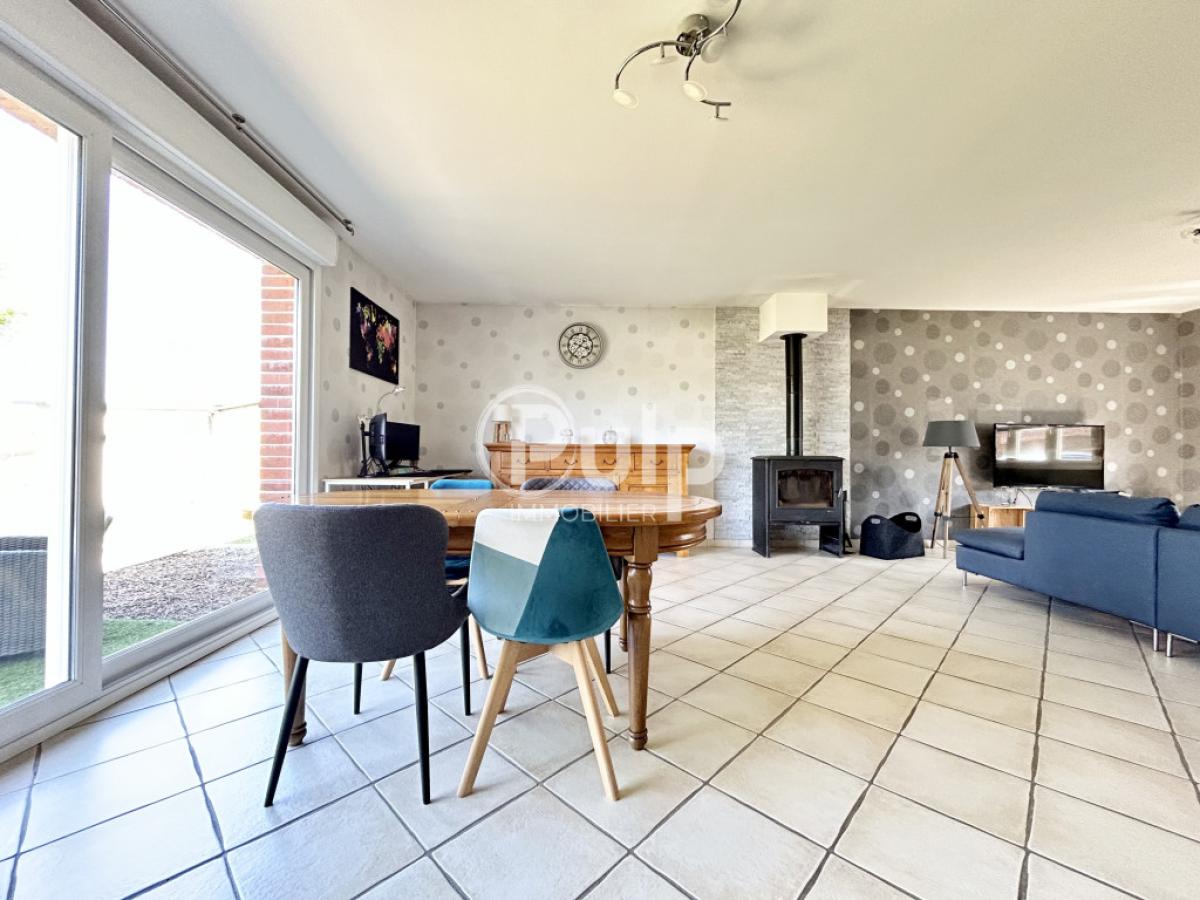 vente Maison Bucquoy (62116) réf:arr17762 - Pulp Immobilier