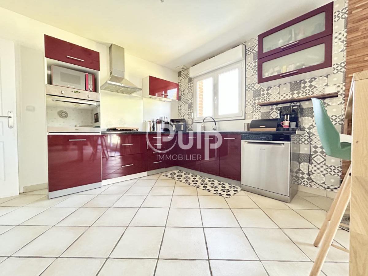 vente Maison Bucquoy (62116) réf:arr17762 - Pulp Immobilier
