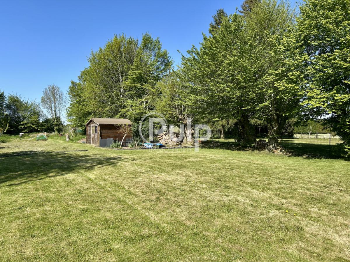 vente Maison Bucquoy (62116) réf:arr17762 - Pulp Immobilier