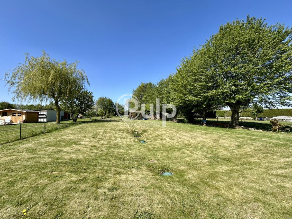 vente Maison Bucquoy (62116) réf:arr17762 - Pulp Immobilier