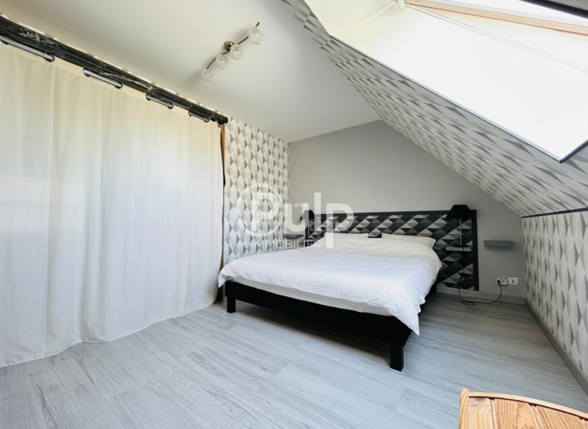 vente Maison Bucquoy (62116) réf:arr17762 - Pulp Immobilier