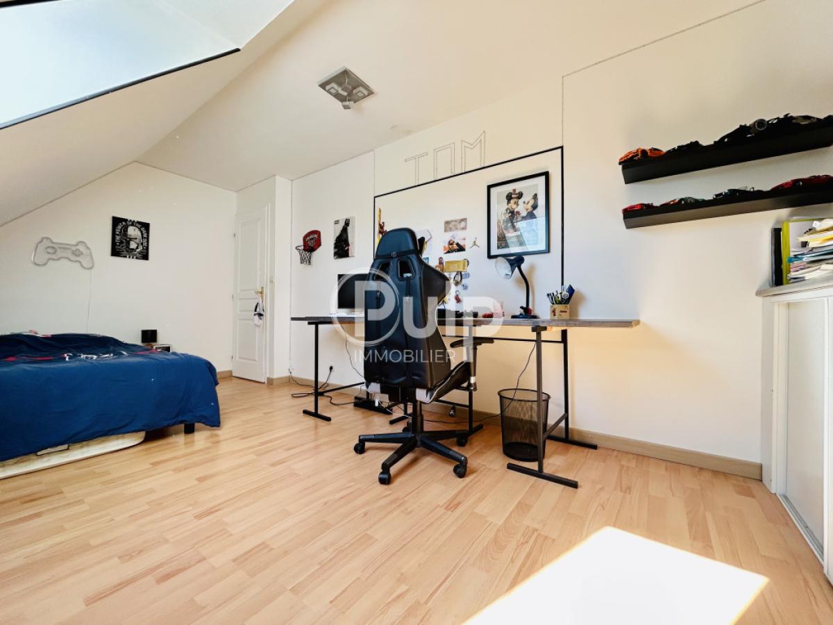 vente Maison Bucquoy (62116) réf:arr17762 - Pulp Immobilier