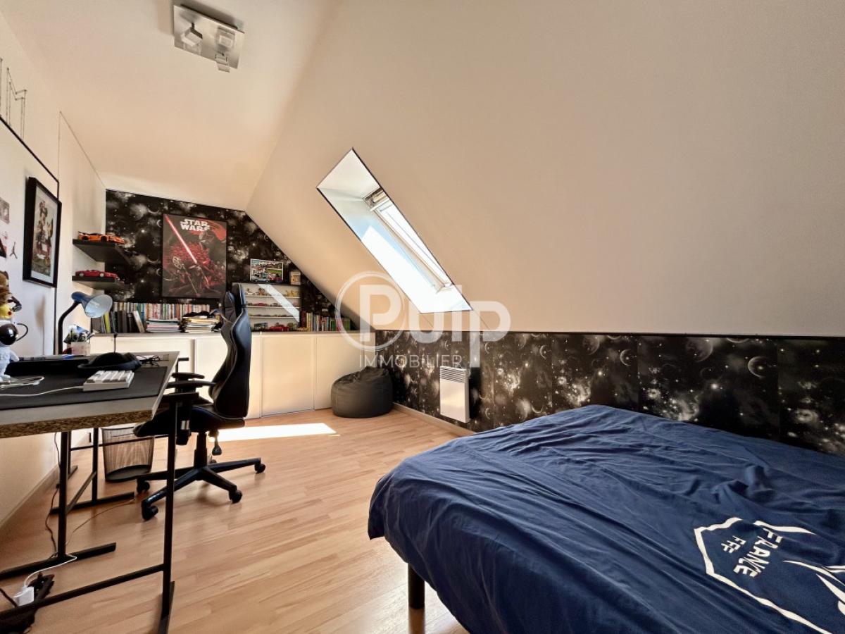 vente Maison Bucquoy (62116) réf:arr17762 - Pulp Immobilier