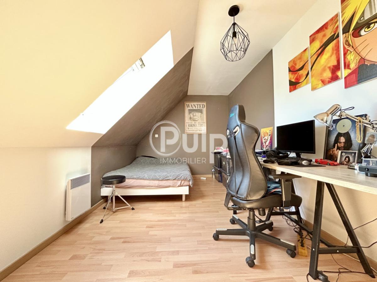 vente Maison Bucquoy (62116) réf:arr17762 - Pulp Immobilier