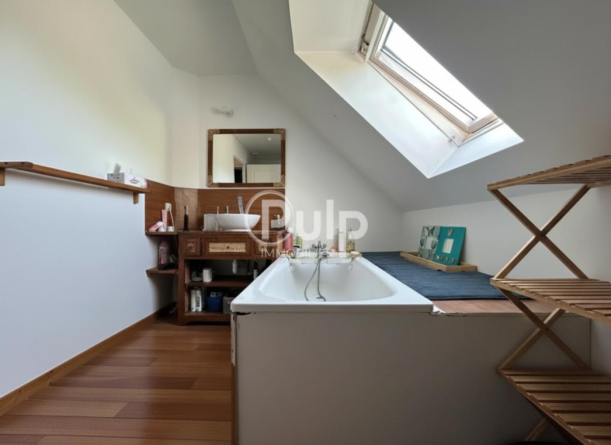 vente Maison Bucquoy (62116) réf:arr17762 - Pulp Immobilier
