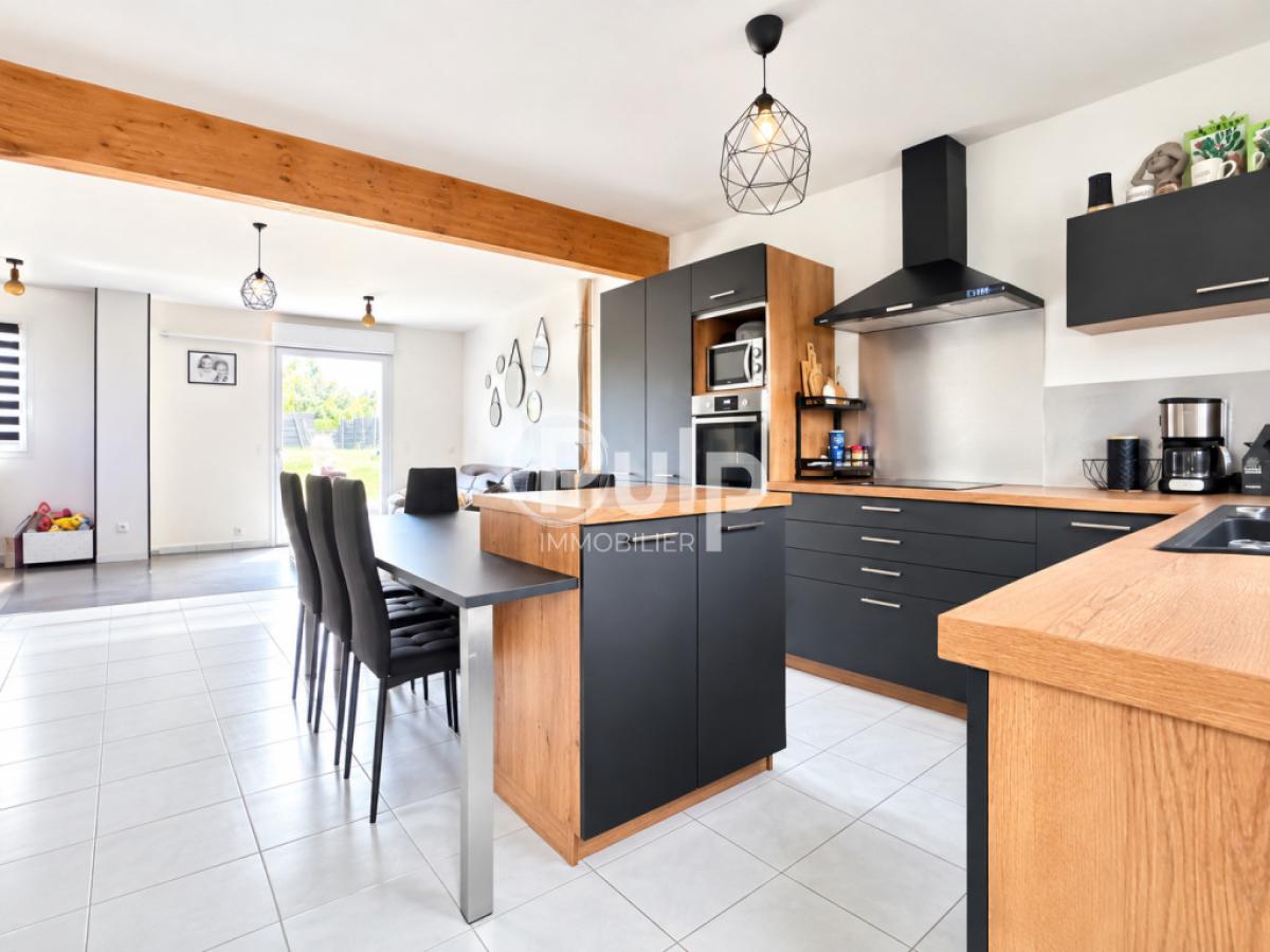 vente Maison Bucquoy (62116) réf:arr18537 - Pulp Immobilier
