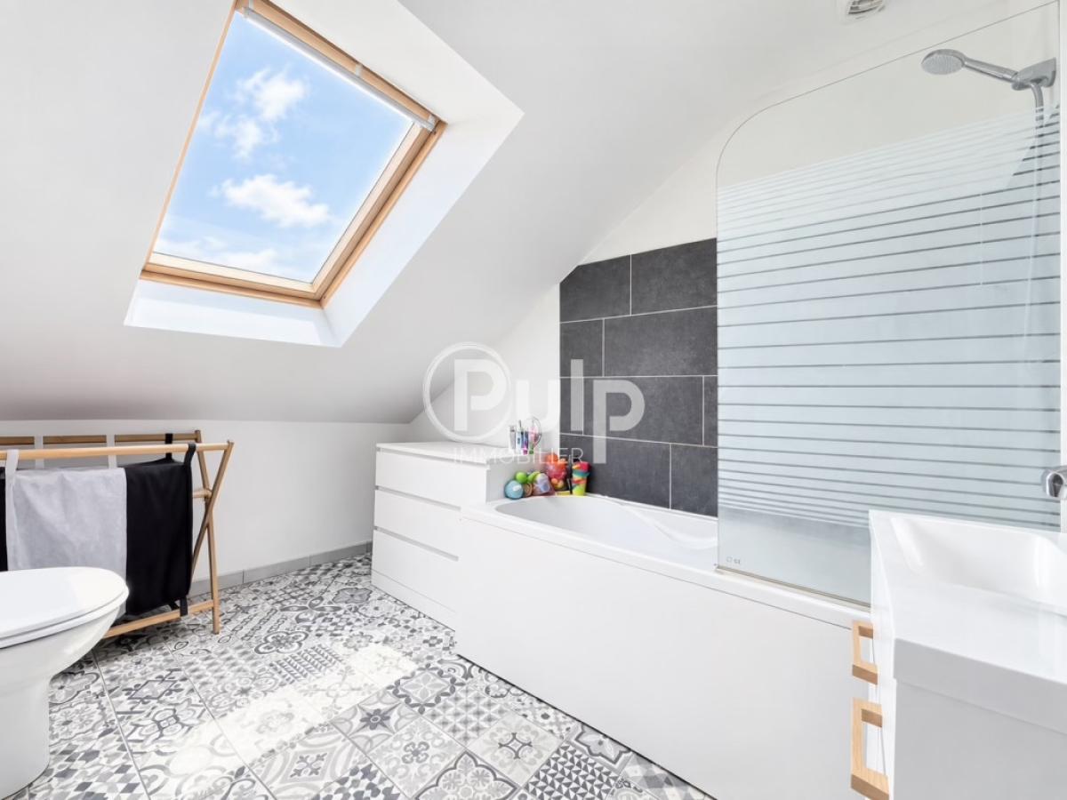 vente Maison Bucquoy (62116) réf:arr18537 - Pulp Immobilier