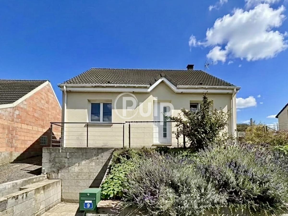 vente Maison Bucquoy (62116) réf:arr18537 - Pulp Immobilier