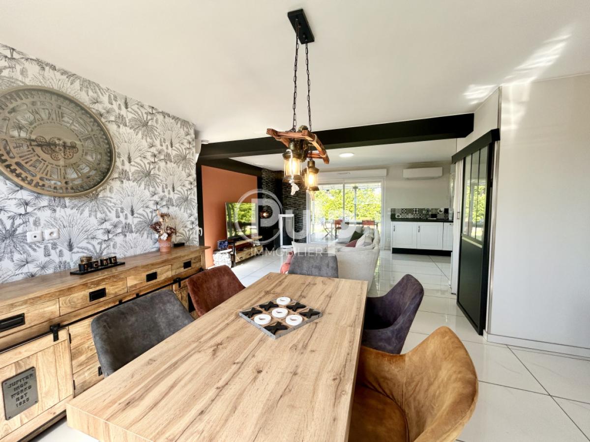 vente Maison Bully Les Mines (62160) réf:seg17906-1 - Pulp Immobilier