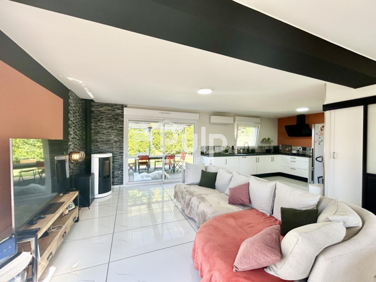vente Maison Bully Les Mines (62160) réf:seg17906-1 - Pulp Immobilier