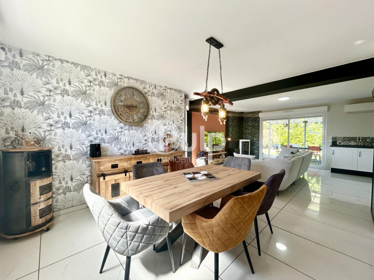 vente Maison Bully Les Mines (62160) réf:seg17906-1 - Pulp Immobilier