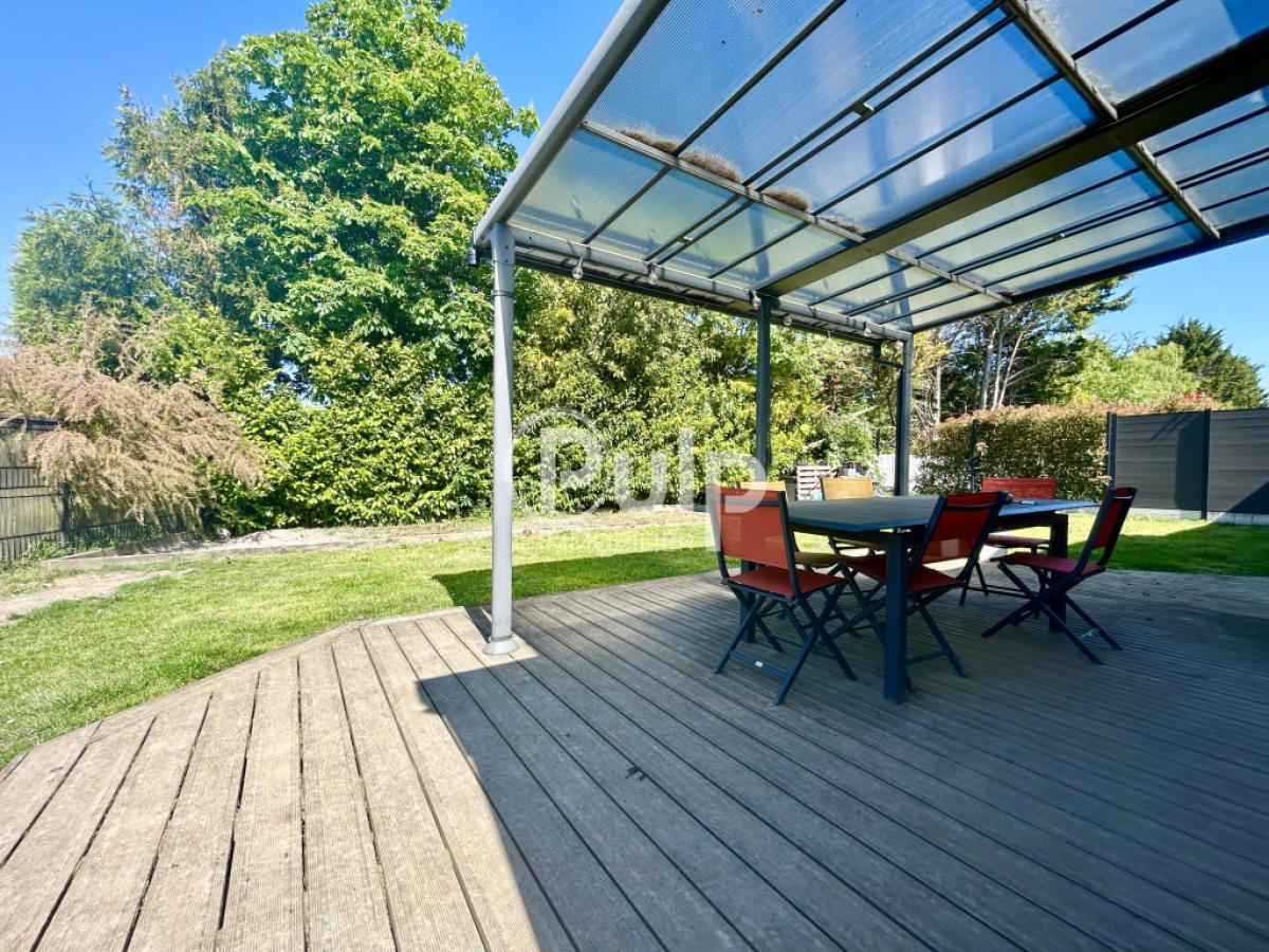 vente Maison Bully Les Mines (62160) réf:seg17906-1 - Pulp Immobilier