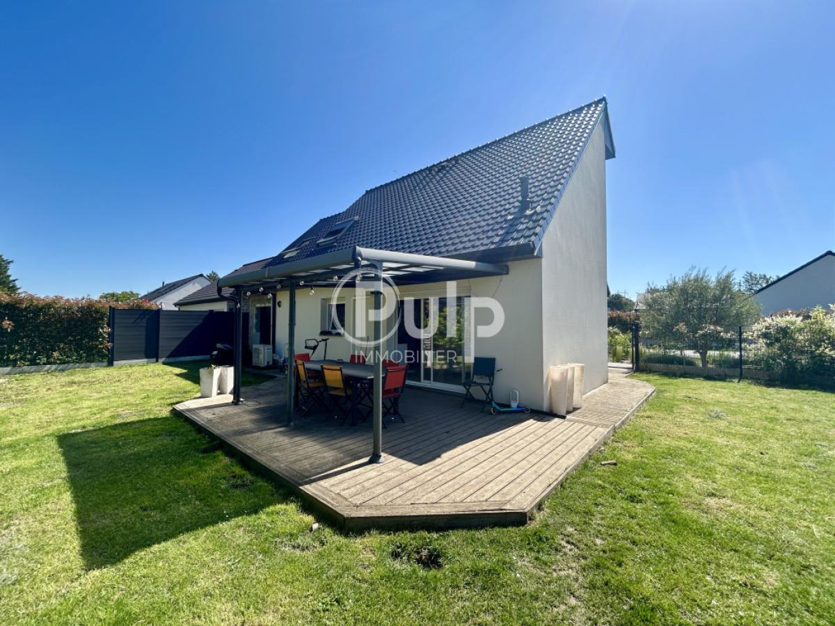 vente Maison Bully Les Mines (62160) réf:seg17906-1 - Pulp Immobilier