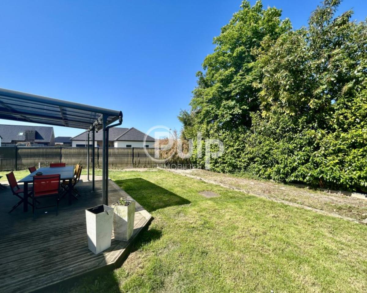 vente Maison Bully Les Mines (62160) réf:seg17906-1 - Pulp Immobilier