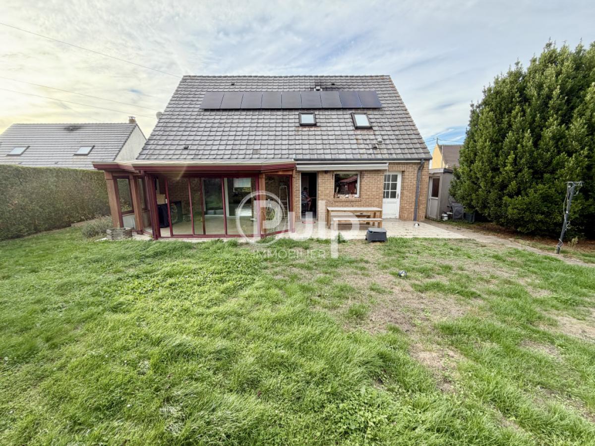 vente Maison Bully Les Mines (62160) réf:seg18451 - Pulp Immobilier