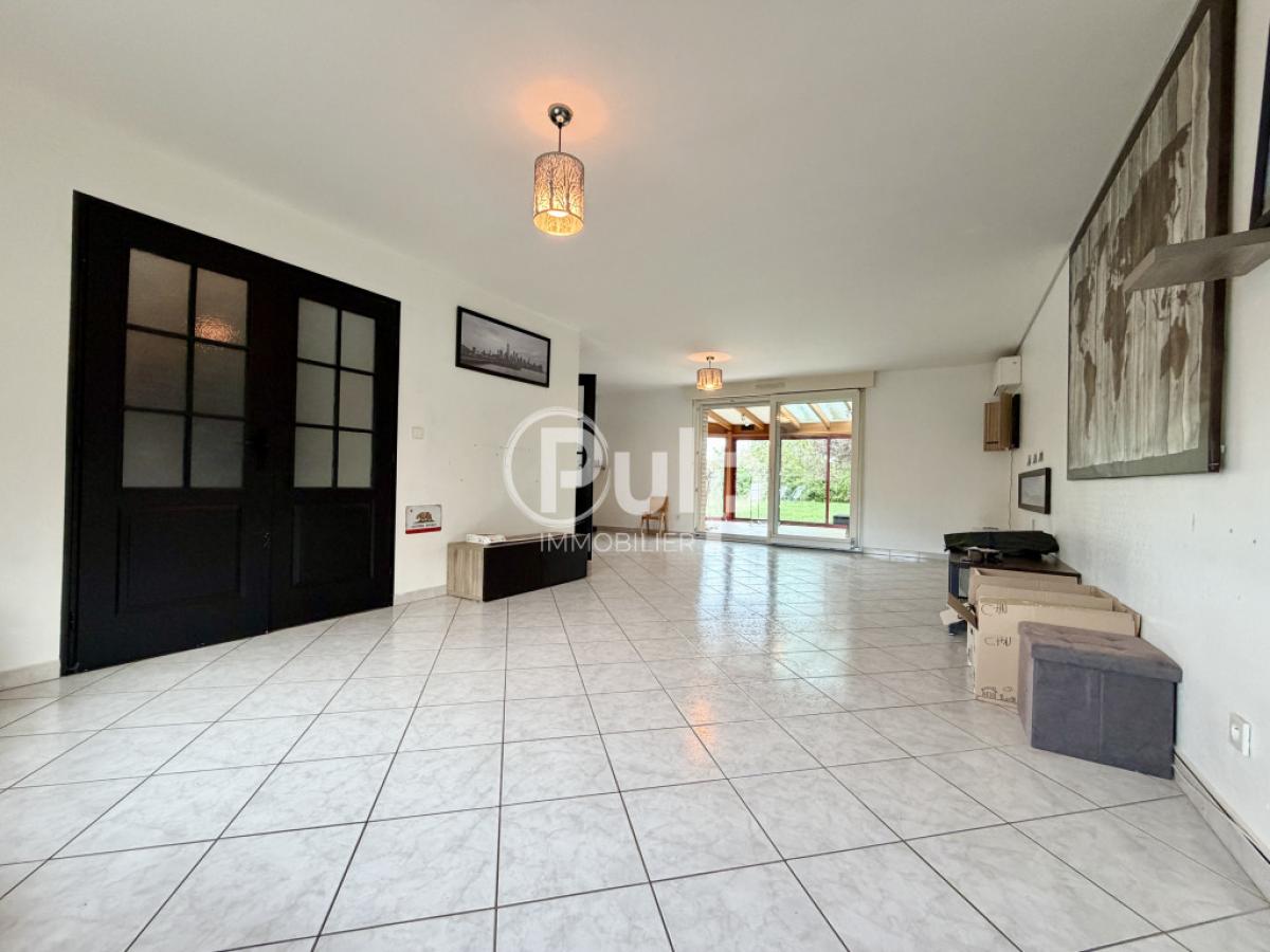 vente Maison Bully Les Mines (62160) réf:seg18451 - Pulp Immobilier