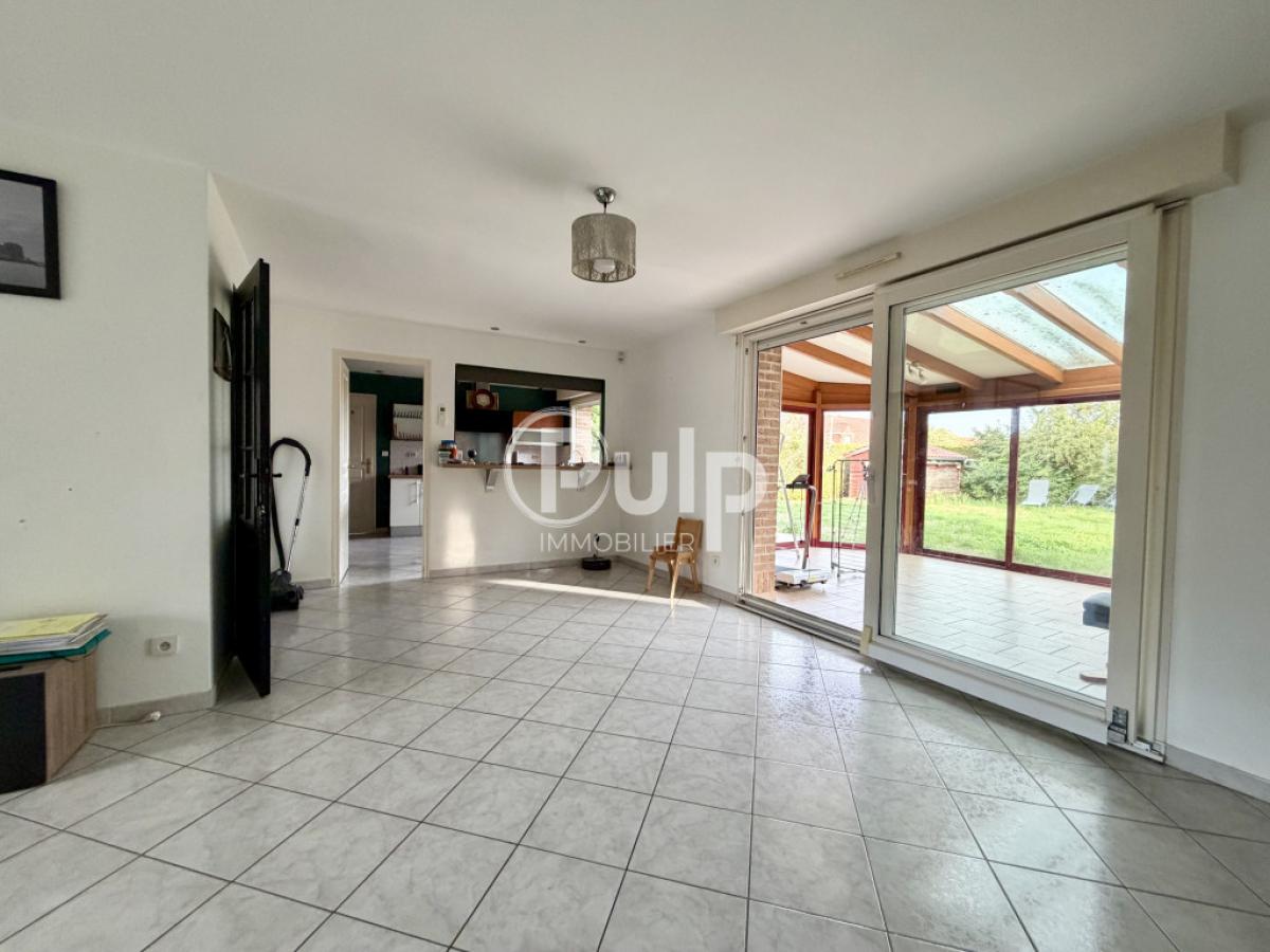 vente Maison Bully Les Mines (62160) réf:seg18451 - Pulp Immobilier