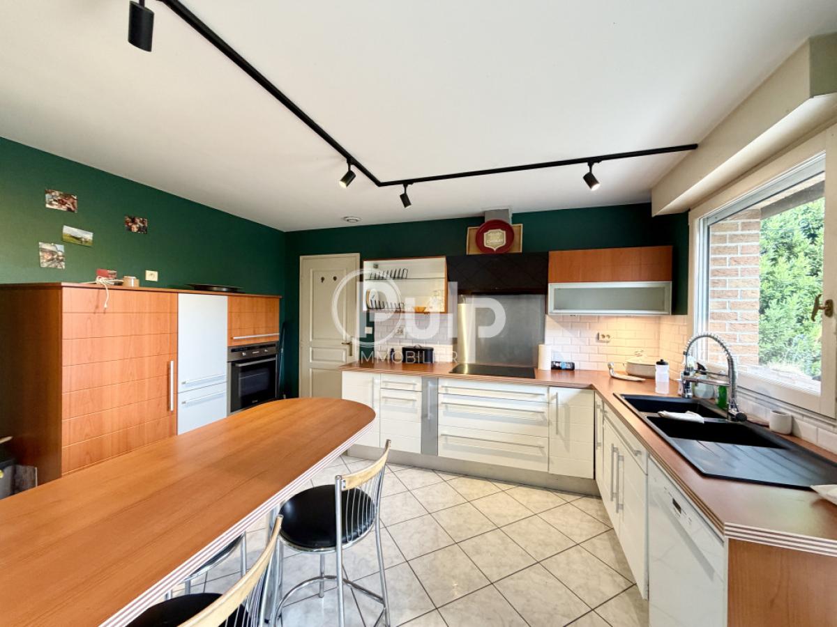 vente Maison Bully Les Mines (62160) réf:seg18451 - Pulp Immobilier