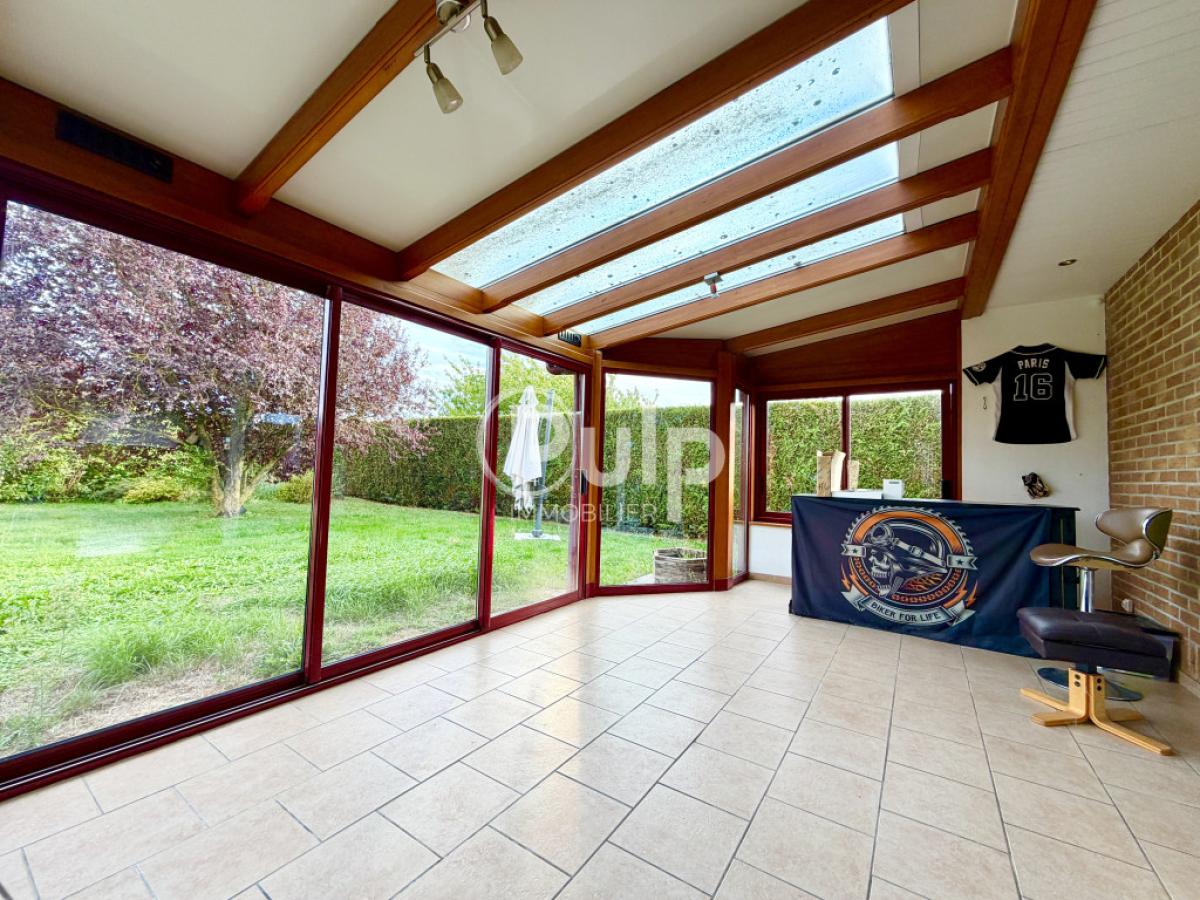 vente Maison Bully Les Mines (62160) réf:seg18451 - Pulp Immobilier