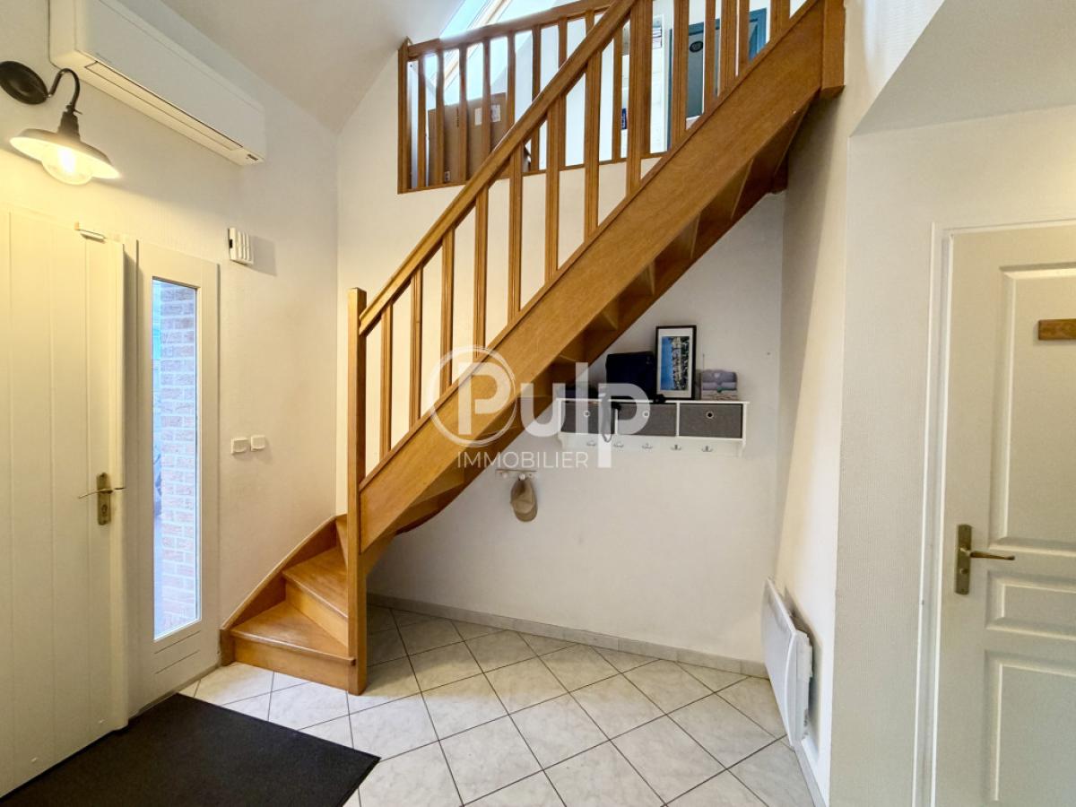 vente Maison Bully Les Mines (62160) réf:seg18451 - Pulp Immobilier
