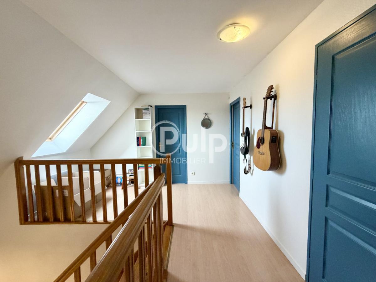 vente Maison Bully Les Mines (62160) réf:seg18451 - Pulp Immobilier