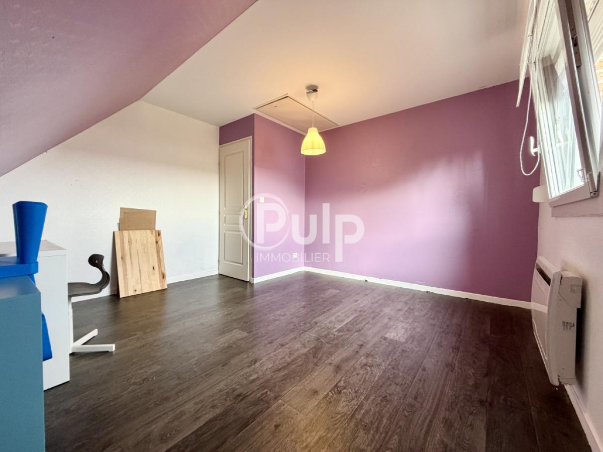 vente Maison Bully Les Mines (62160) réf:seg18451 - Pulp Immobilier