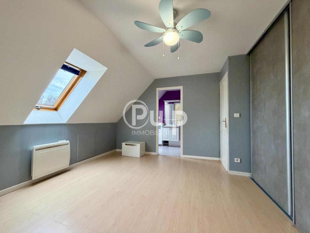 vente Maison Bully Les Mines (62160) réf:seg18451 - Pulp Immobilier