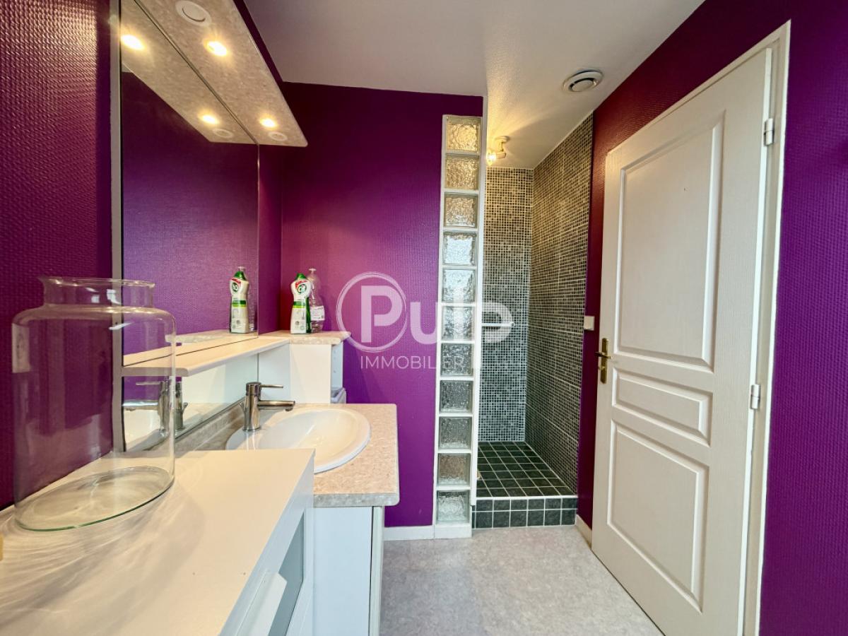 vente Maison Bully Les Mines (62160) réf:seg18451 - Pulp Immobilier