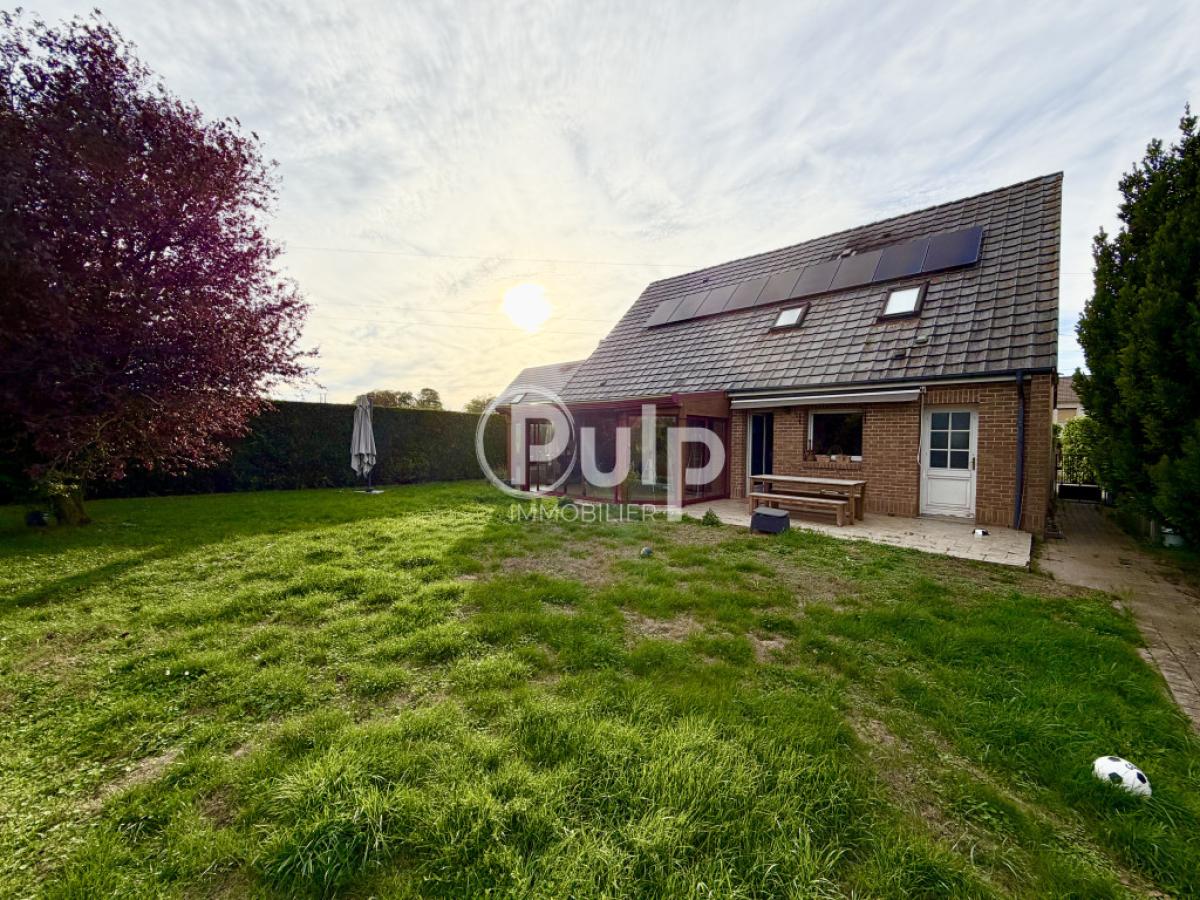 vente Maison Bully Les Mines (62160) réf:seg18451 - Pulp Immobilier