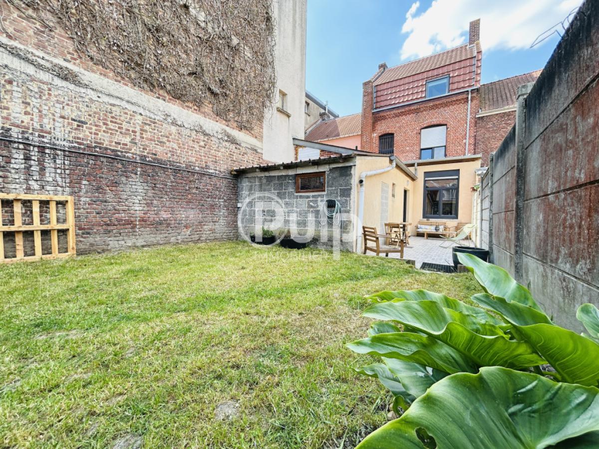 vente Maison Bully Les Mines (62160) réf:seg18453 - Pulp Immobilier