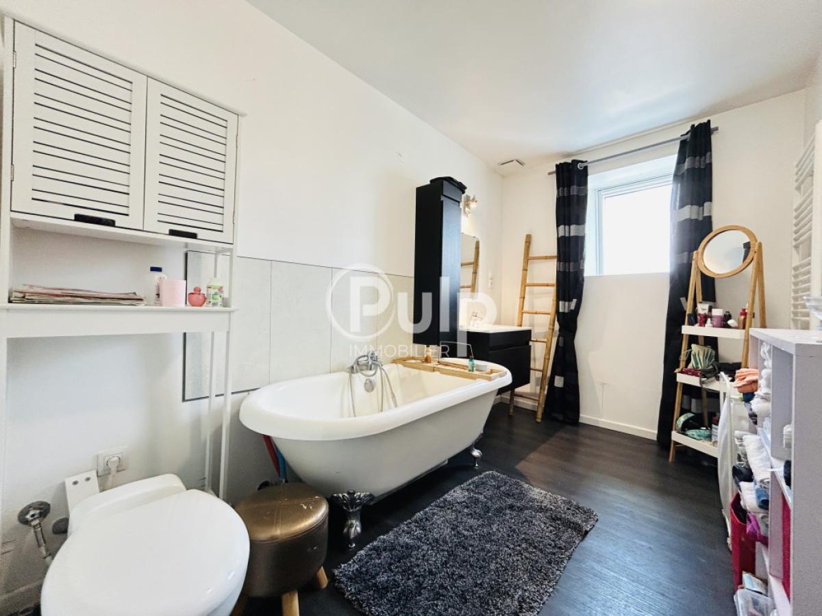 vente Maison Bully Les Mines (62160) réf:seg18453 - Pulp Immobilier