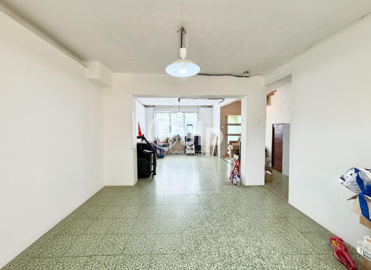 vente Maison Bully Les Mines (62160) réf:seg18588 - Pulp Immobilier
